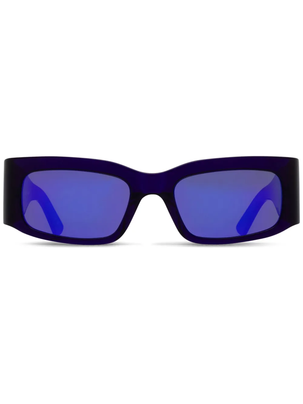 Balenciaga Eyewear BB0328S Violet - Viola