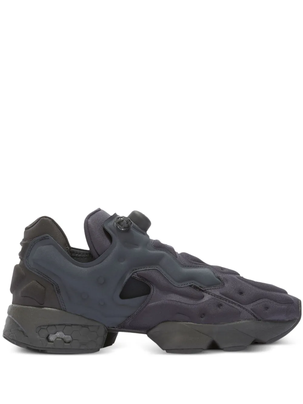 Reebok LTD Sneakers Insta Pump - Nero