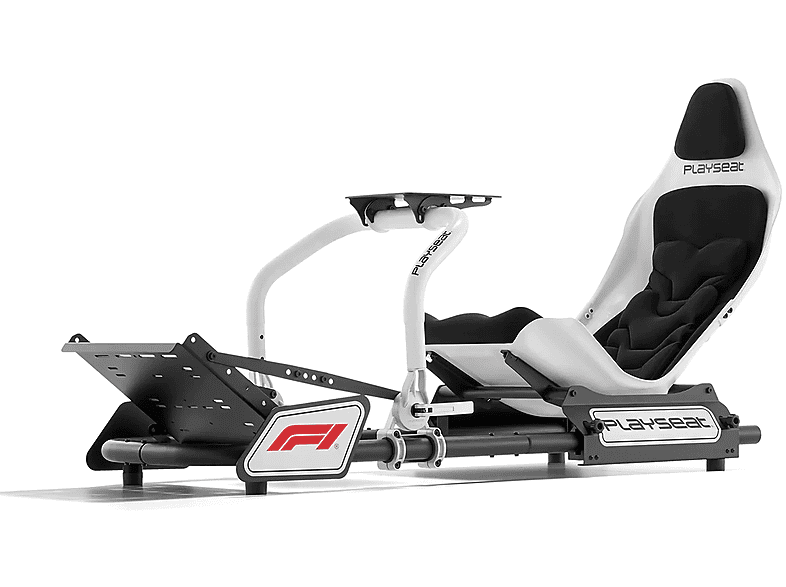 Sedile Da Cors Playseat Formula Instinct - F1 Ed.