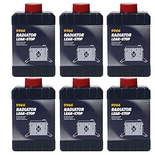 River Direct – Mannol Enfriador Additiv Radiator Stop Leak Da 325 Ml 89418800032