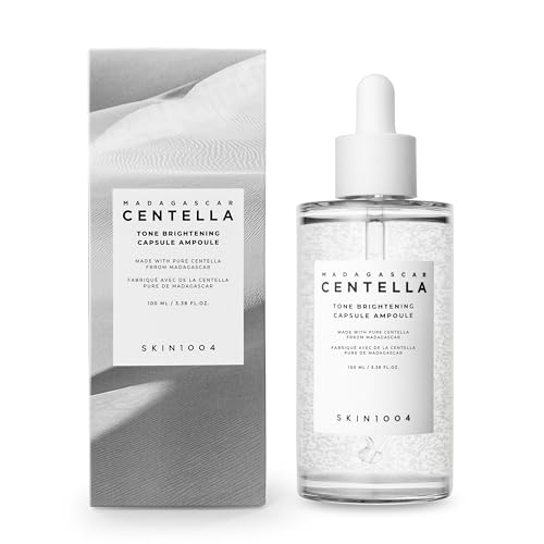 Skin1004 [ Madagascar Centella Tone Capsule Illuminanti Fiala 100Ml