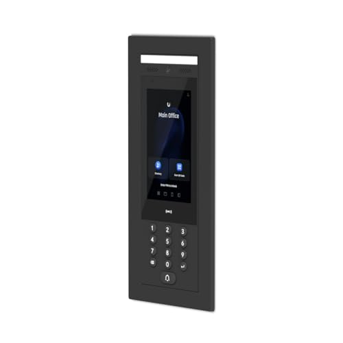 Ubiquiti Uacc-Intercom-Fm Support