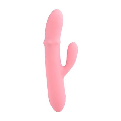 Svakom - Vibratore Feroce Interattivo Mora Neo - Pesca