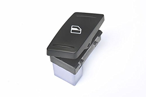 Pulsante Interruttore Alzacristalli Per Skoda Octavia 1Z3 Berlina 1Z5 Yeti 5L