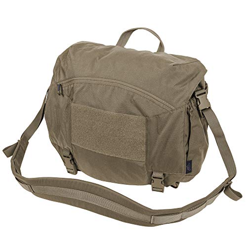 Helikon Urban Courier Bag Large Coyote