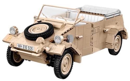 Cobi 2803 Auto Cubo Autovetture Tipo 82