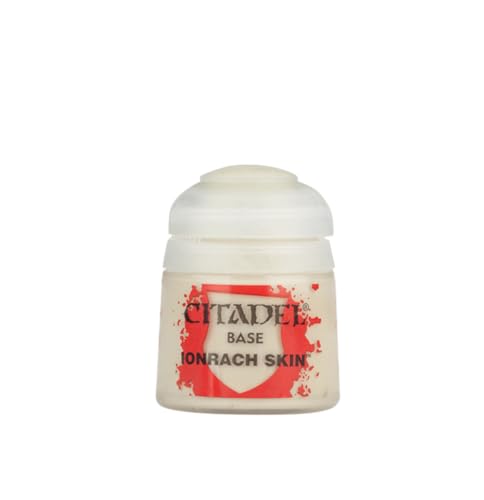 B36 Citadel Base: Ionrach Skin (12Ml)