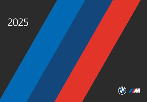 Calendario Bmw M 2025