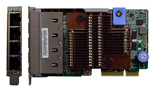 Thinksystem 1Gb 4-Port Rj45 Lom