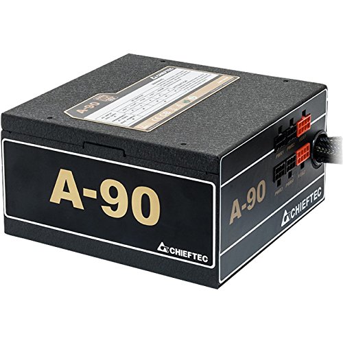 Chieftec A-90 Series Gdp-750C - Alimentatore - 750 Watt