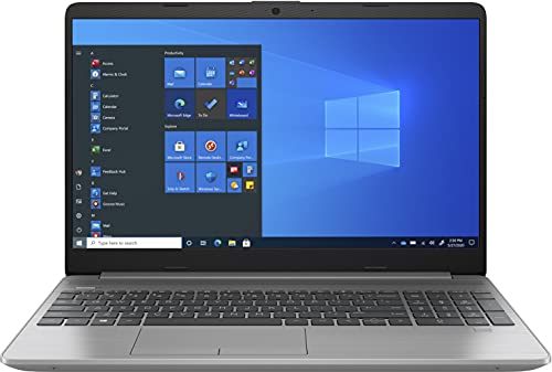 Hp 255 G9 Atl-3150U/8Gb/512Ssd/Fhd/Matt/W11Home