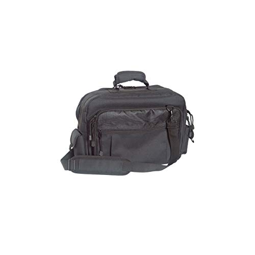 Mil-Tec Borsa-13823002, Borsa Unisex-Adulto, Nero, Taglia Unica