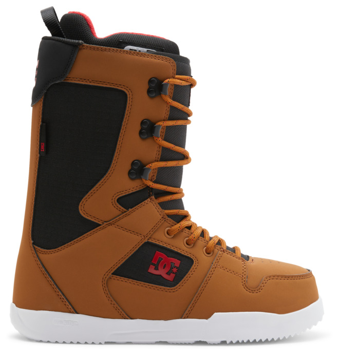 DC Shoes Phase - Scarponi da snowboard allacciati da Uomo