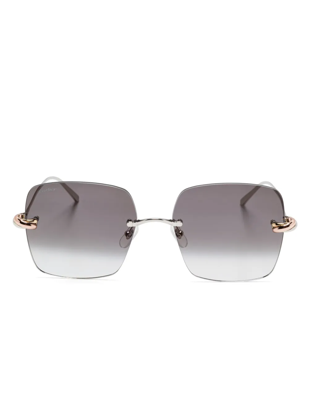 Cartier Eyewear CT0508S sunglasses - Grigio