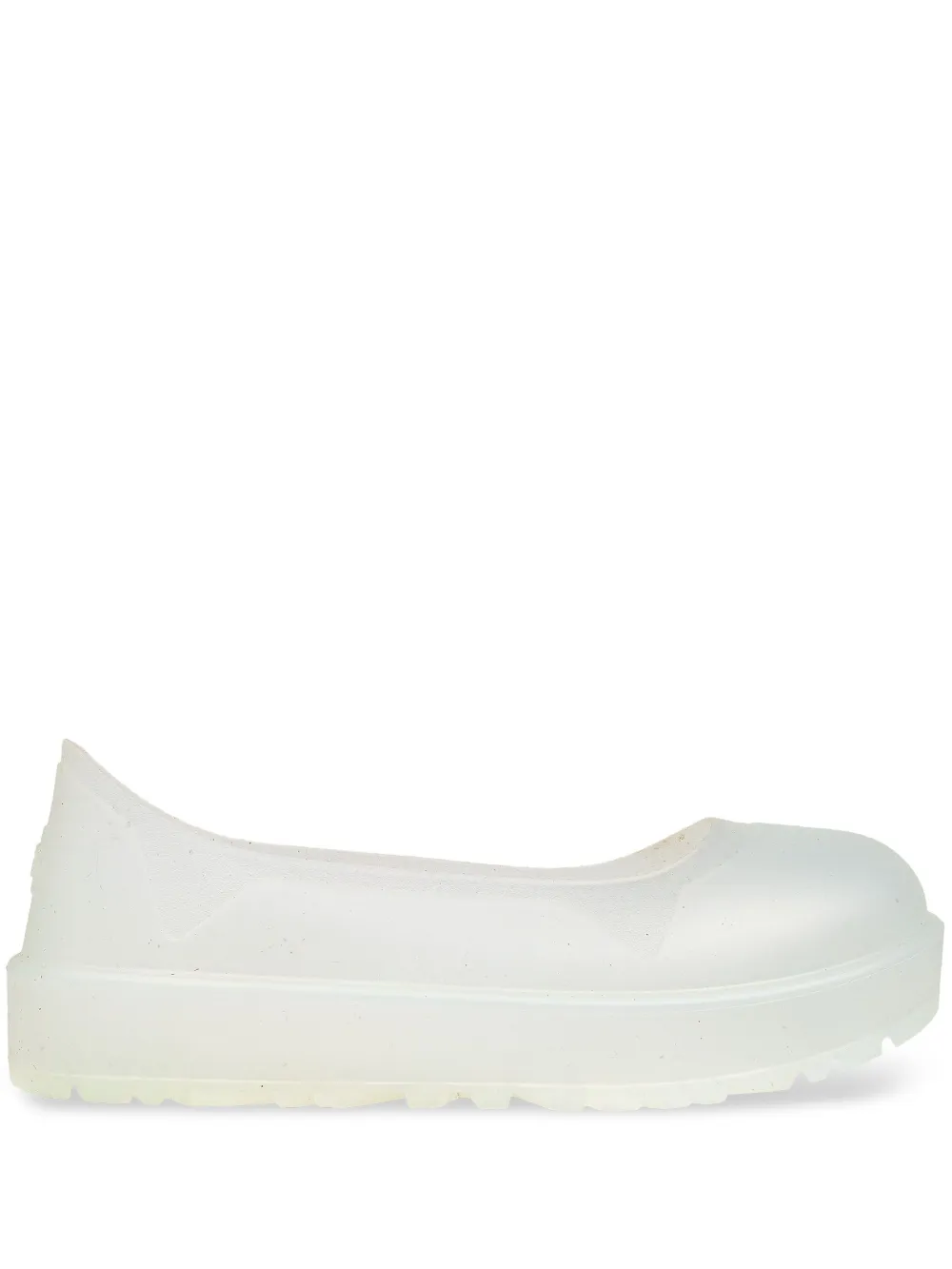 UGG UGGguard 2.0 shoe protector - Bianco