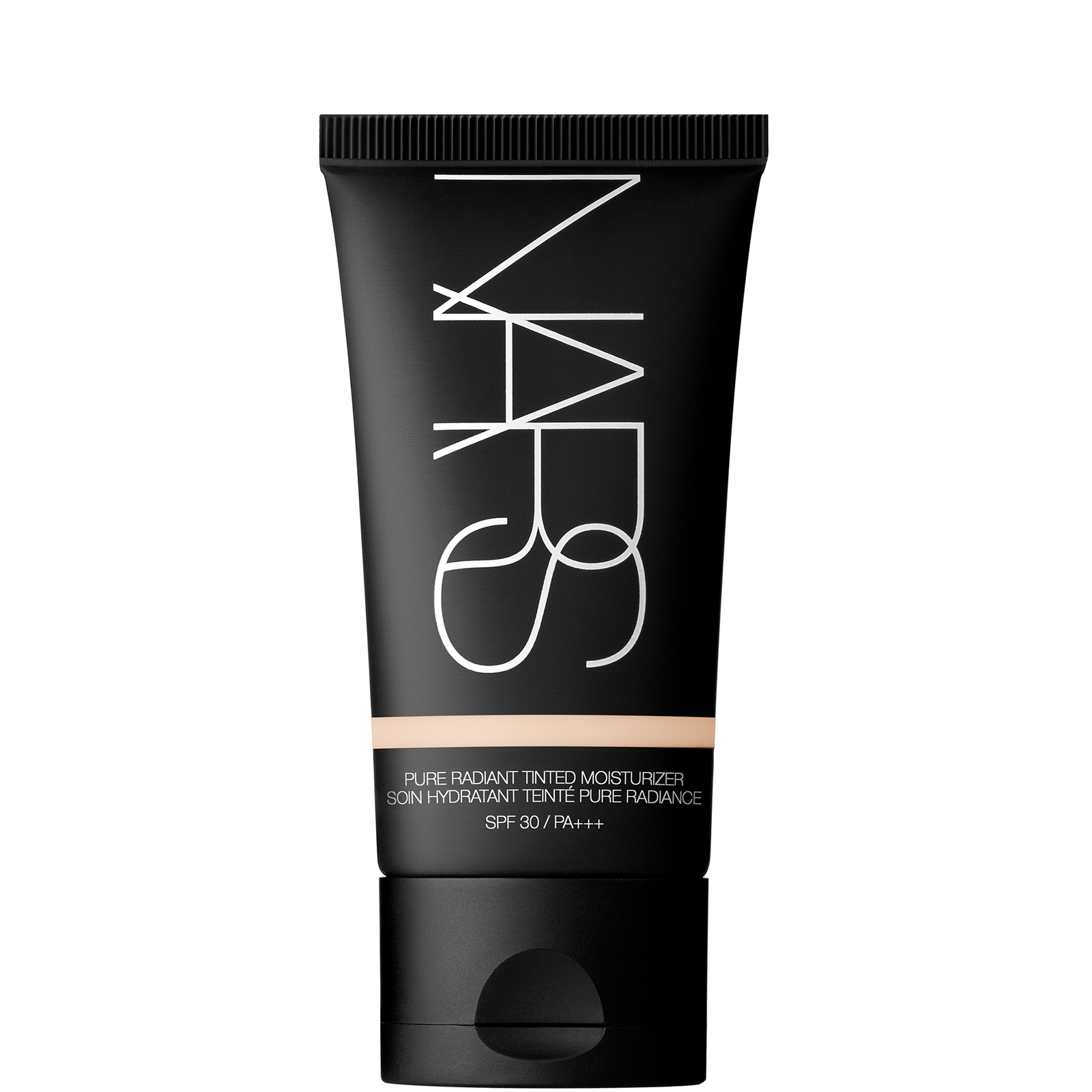 NARS COSMETICS CREMA IDRATANTE PURE RADIANT TINTED SPF30/PA+++ (VARIE TONALITÀ) - Terre-Neuve