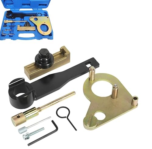 Dr Tools Strumento Di Regolazione Motore Diesel Strumento Di Bloccaggio Albero A Camme 1.6 2.0 2.3 Dci Per Nissan Per Renault Megane Scenic Vel Satis
