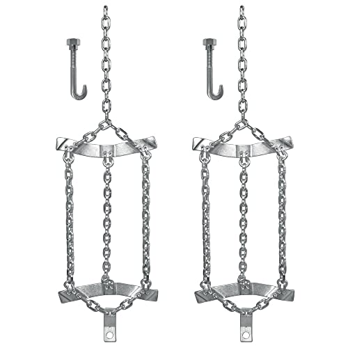 Snowdrive 16484 Catene A Cingoli Per Camion, 2 Pz - Xl-3