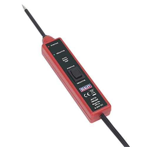 Sealey Auto Probe 6-24V