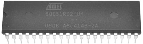 Microchip Technology Embedded-Mikrocontroller Dip-40 24Mhz