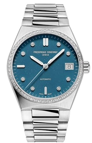 Frederique Constant Analogico Fc-303Lbsd2Nhd6B