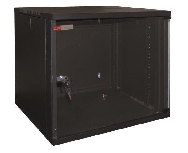 Box ip20 rwa 6u 310x540x450 nero - wpn-rwa-06604-b