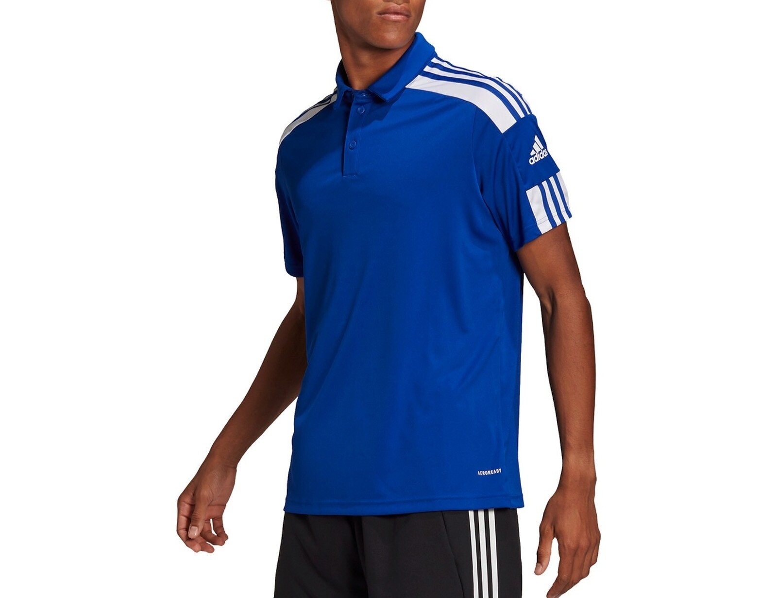 adidas - Squadra 21 Polo - Voetbal Polo