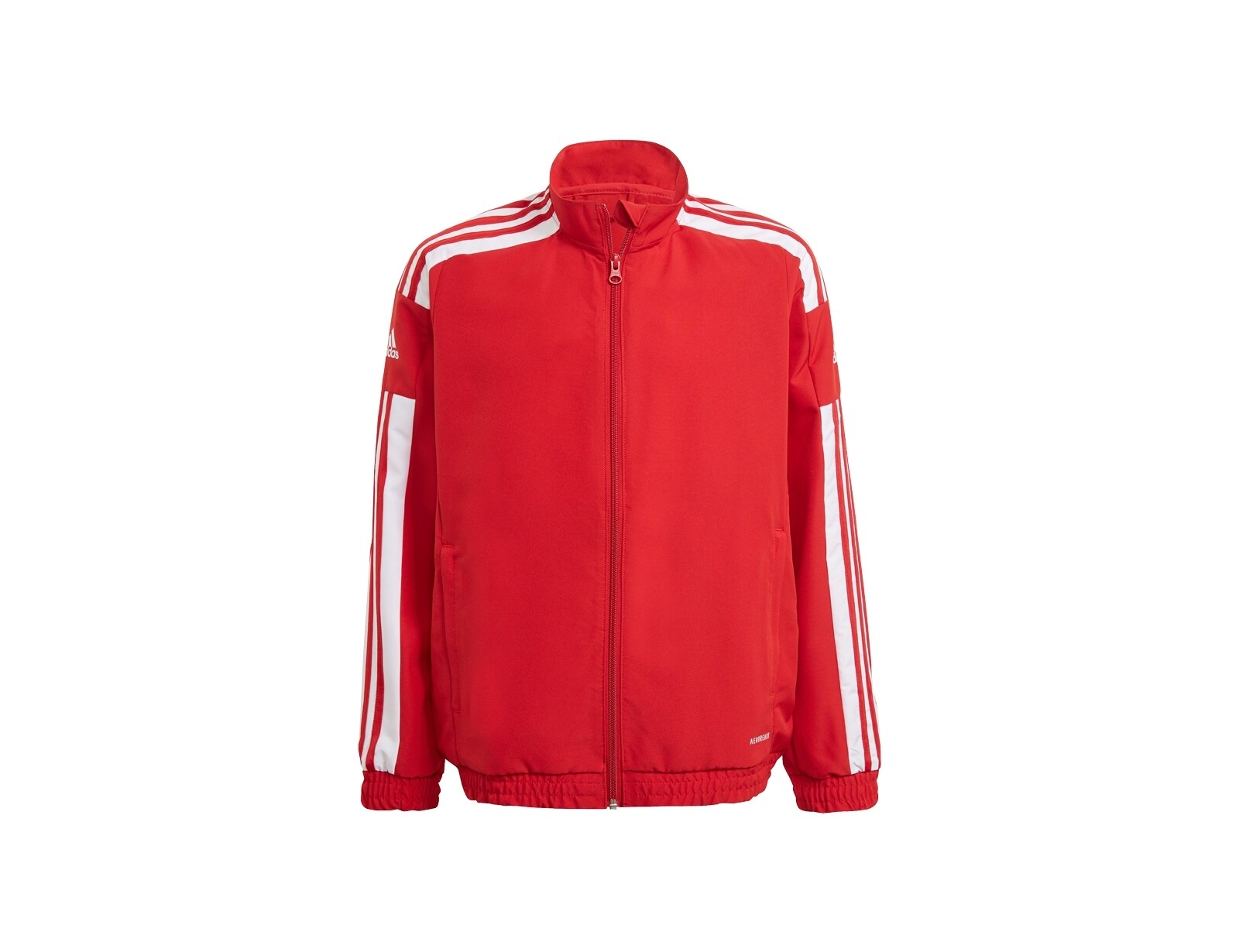 adidas - Squadra 21 PRE Jacket Y - Voetbal Trainingsjack