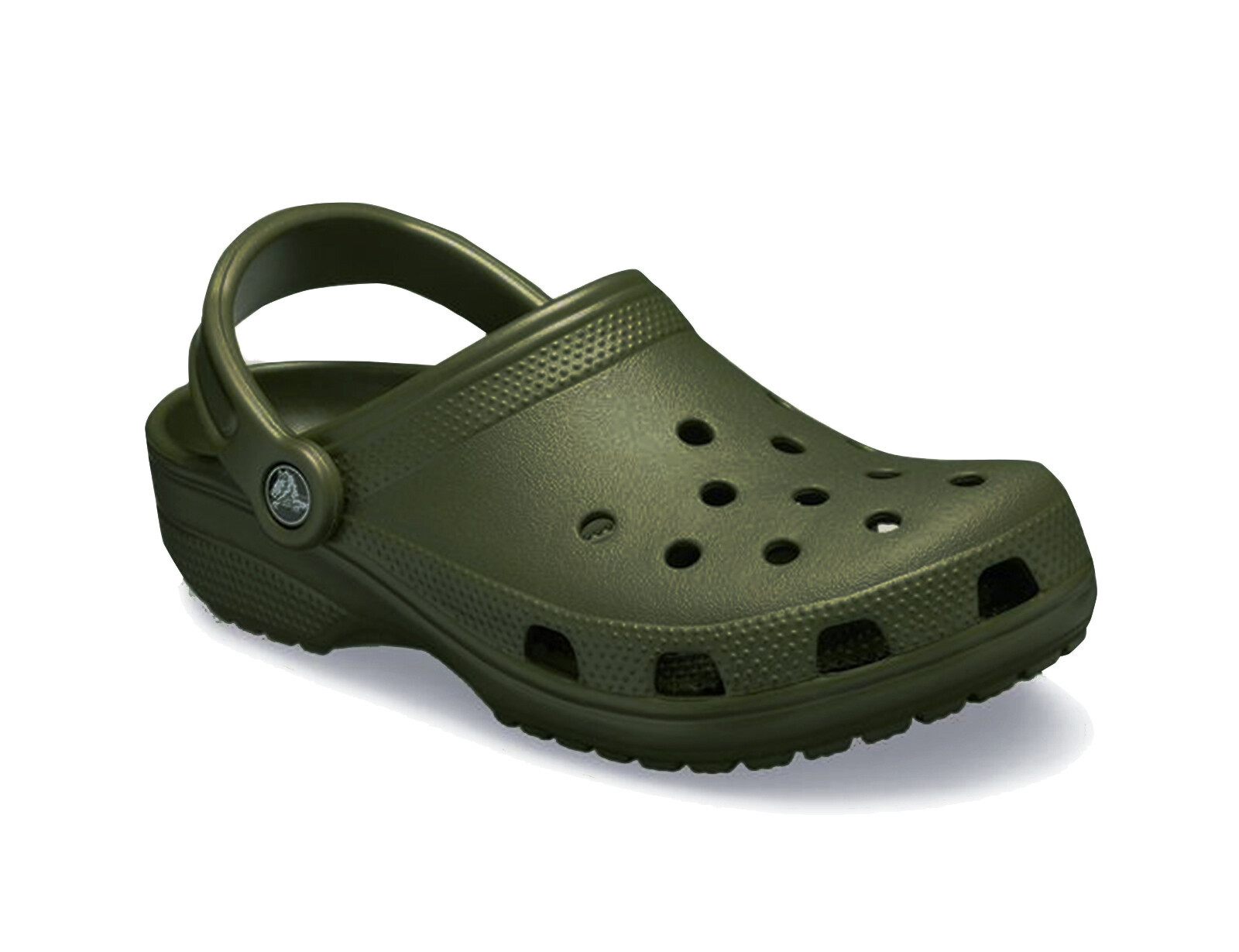 Crocs - Classic Clog - Crocs