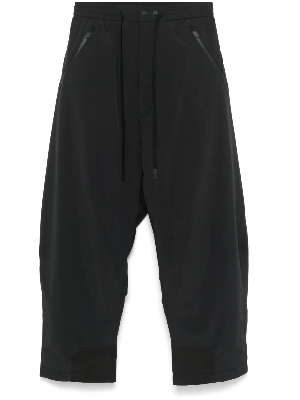 Templa Pantaloni Radian OS Thermal - Nero