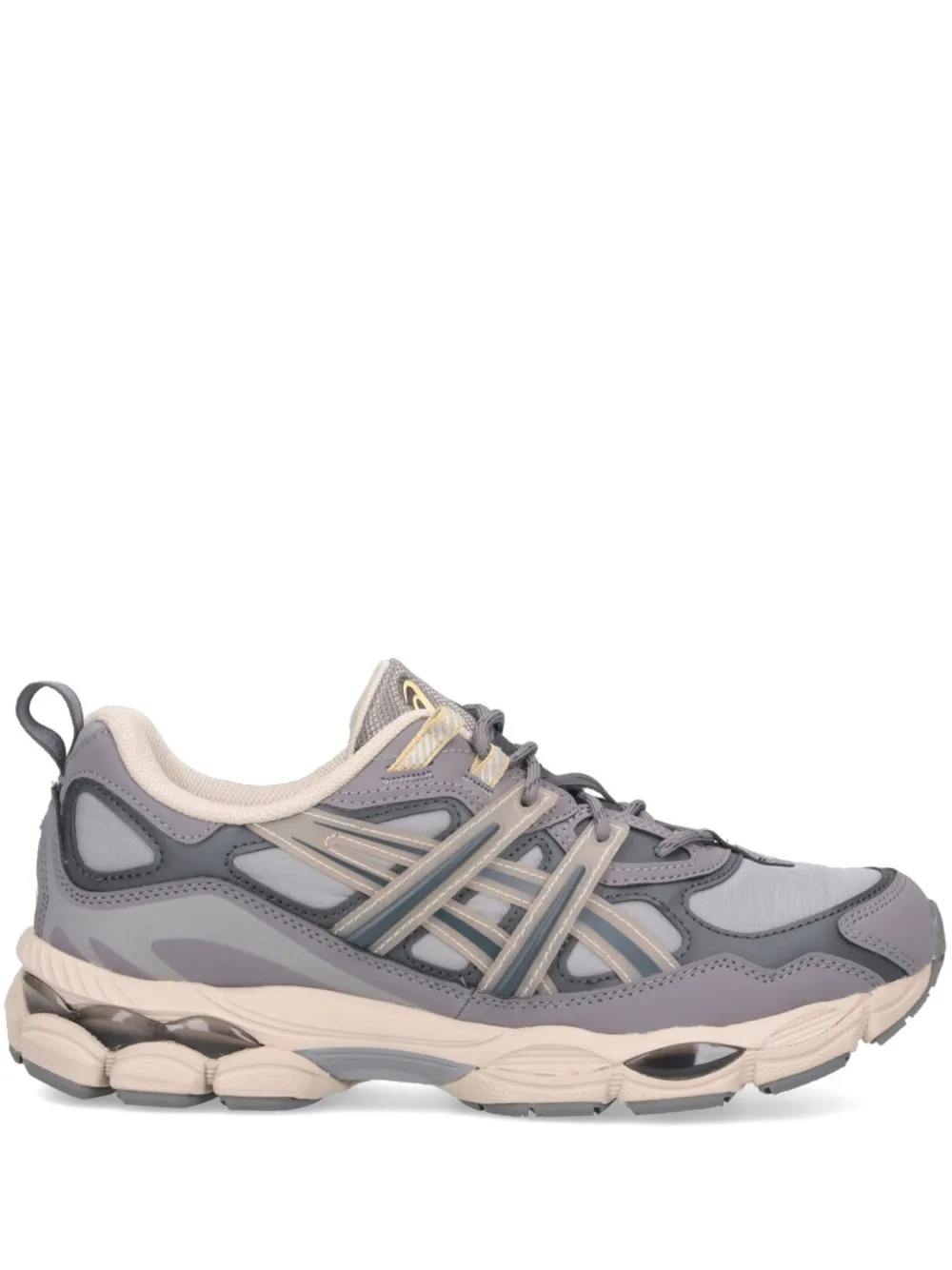 ASICS GEL-NYC Utility sneakers - Grigio