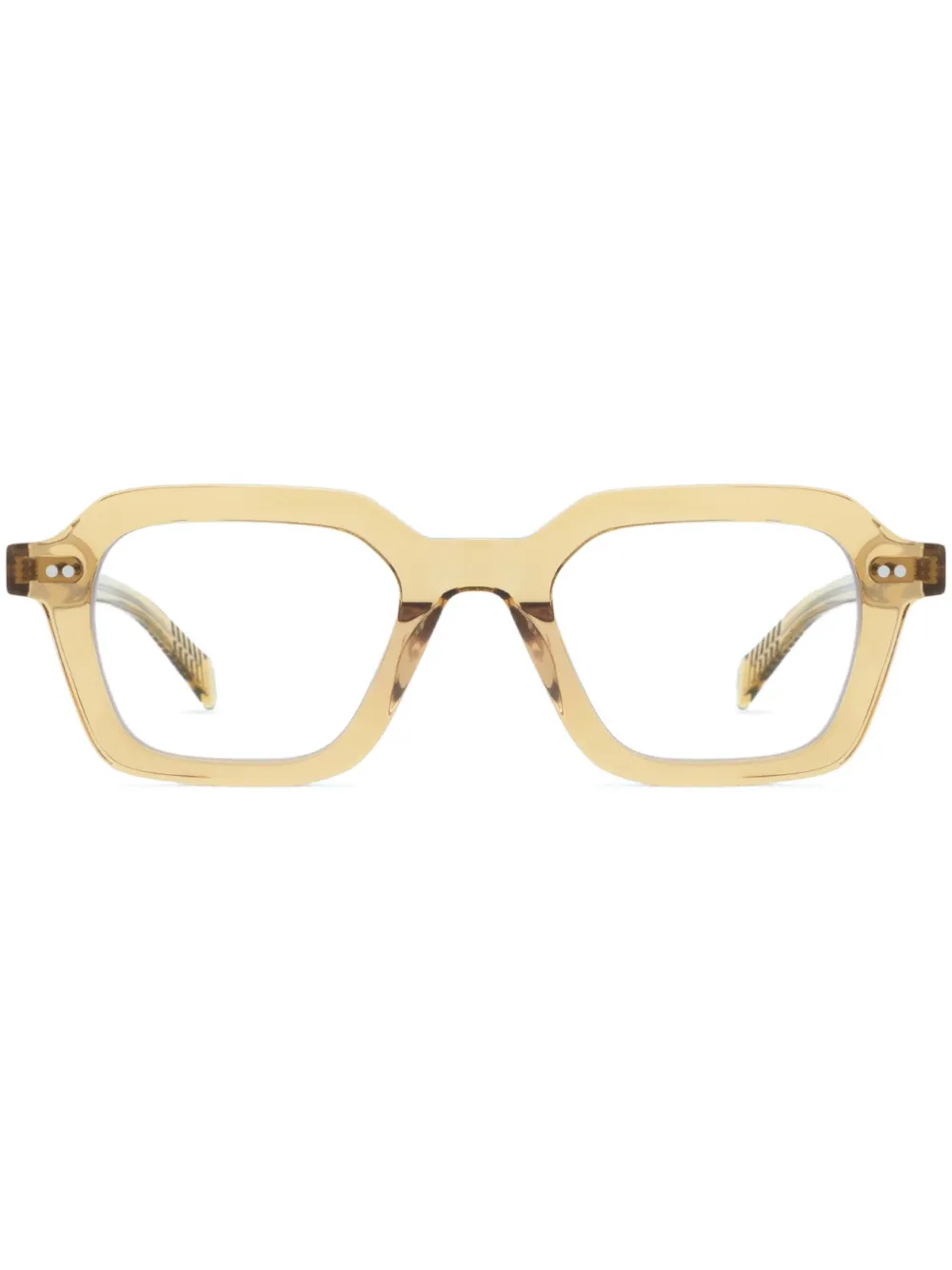 akila ERA OPTICAL Yellow - Giallo