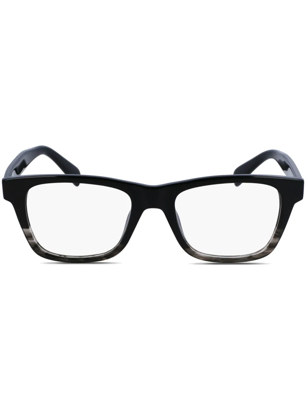 Paul Smith FAIRFAX Black / Havana - Nero