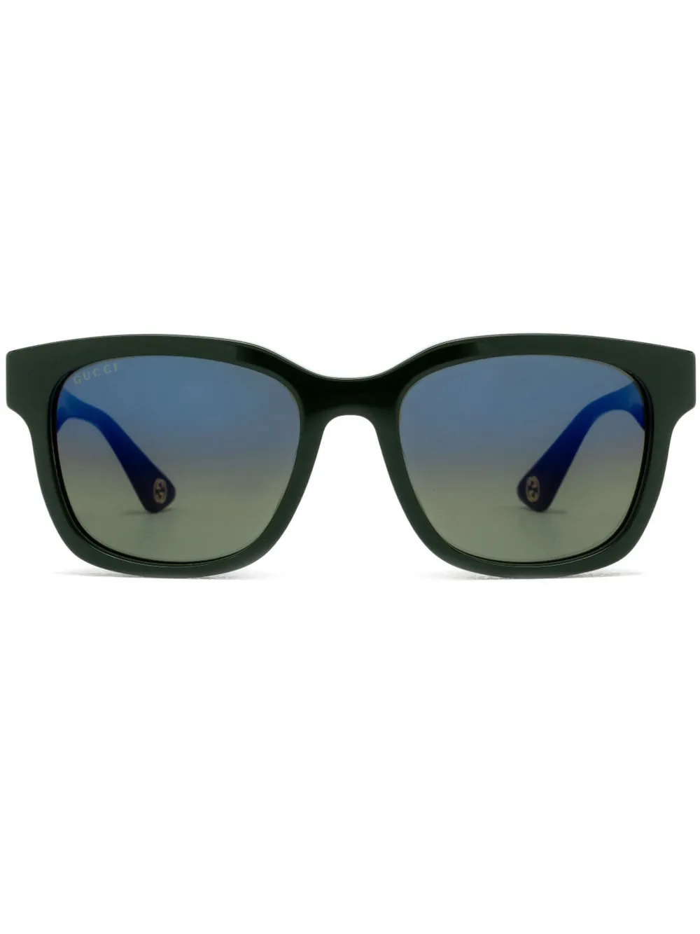 Gucci Eyewear GG1639SA Green - Verde