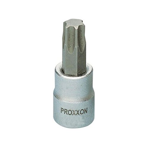 Proxxon 2223754 - Vaso 1/4" + Punta Ttx 10