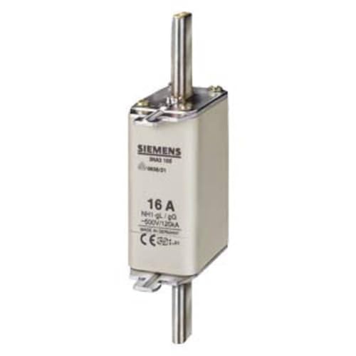 Siemens – Fusibile Nh-500 V T-1 250 A