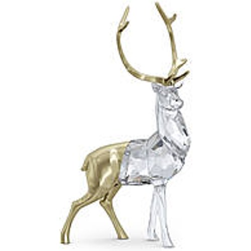 Oggettistica Swarovski Holiday Magic 5597053