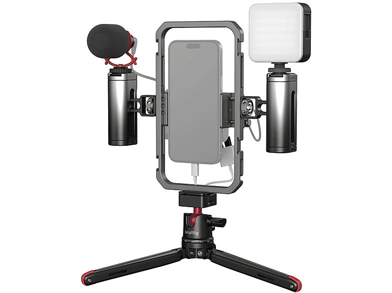 Kit Video Smallrig 3591C