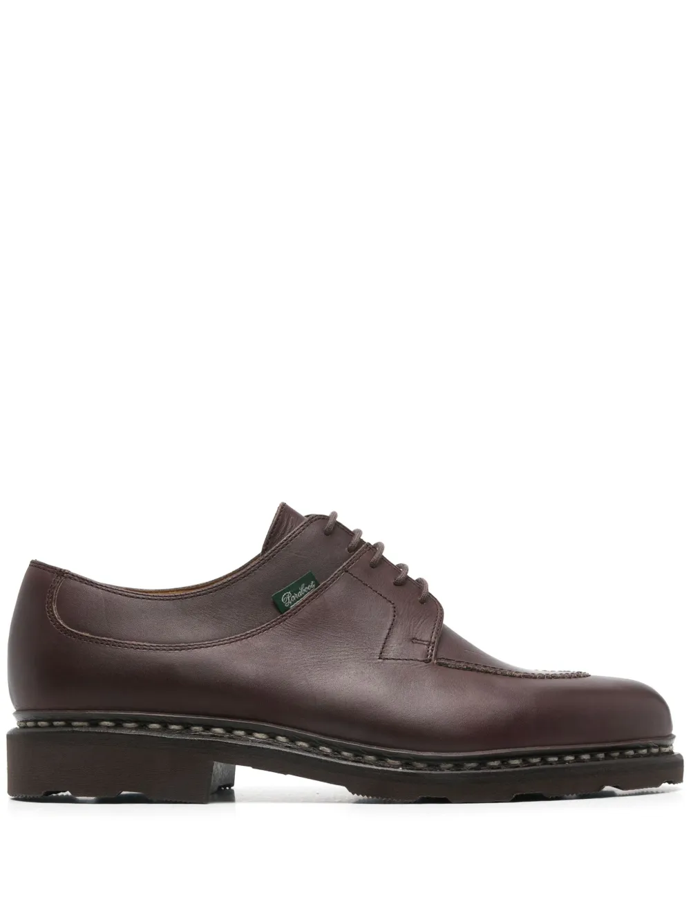Paraboot Derby Avignon - Marrone