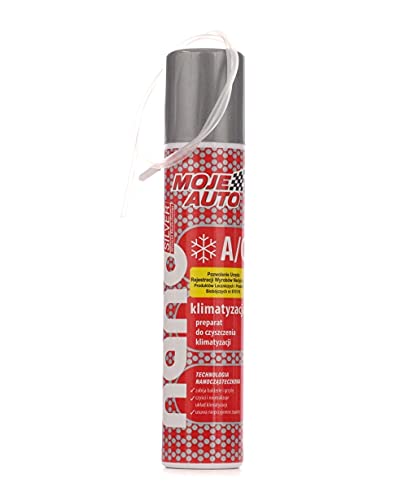 Moje Auto Detergente Per Condizionatori 19-535 Aerosol 200Ml
