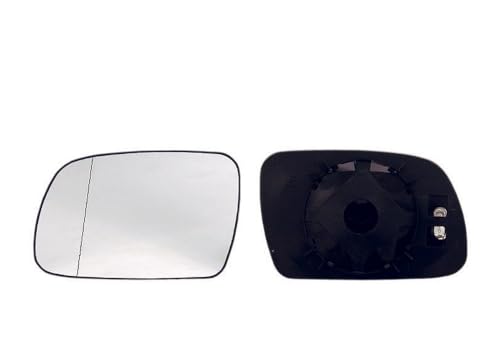 Alkar 6471307 - Vetro Specchio, Specchio Esterno