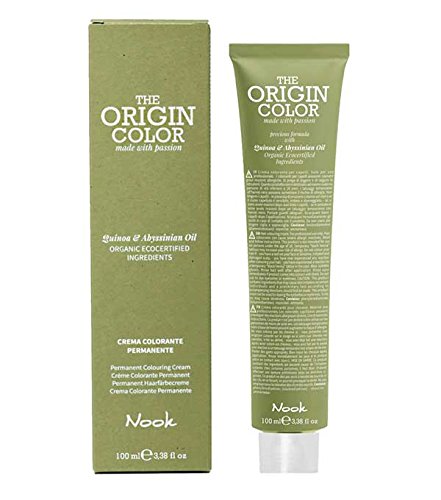Nook Origin Color 7.1 Mi. Bl. Asch 100 Ml