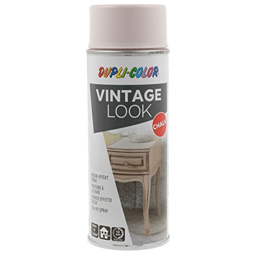 Dupli-Color 466106 Vintage Look Rosa 400 Ml