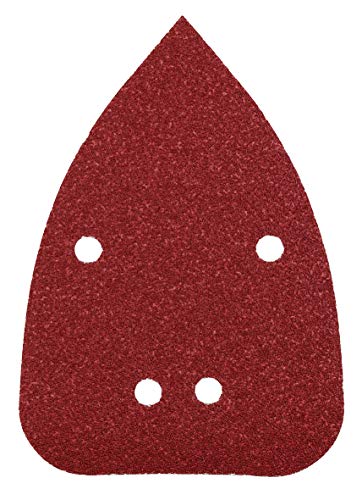 Kwb 493600-5 Q-S Triangulos 93X136Mm,Surtido