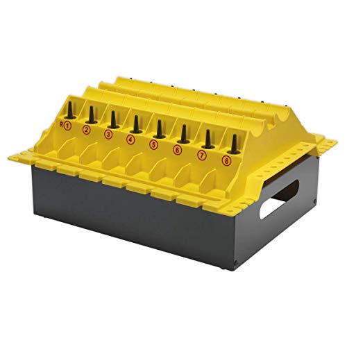 Sealey Vsr01 Cylinder Head Component Organiser