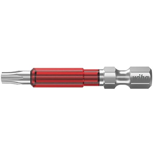 Wiha 42129 Punta Per Cacciavite 5 Pz