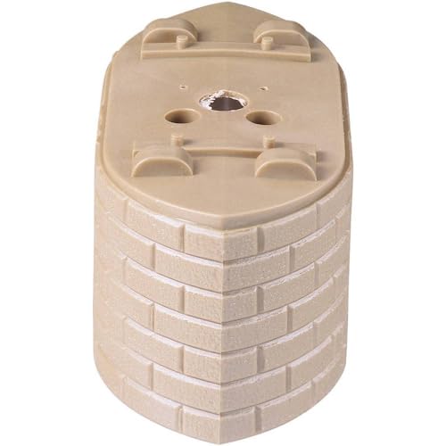Piloni Per Ponte 5 Mm (5 Pz) Ho
