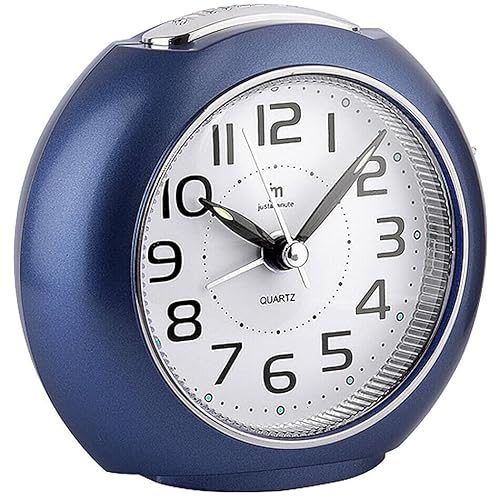 Lowell Orologio Da Tavolo Moderno Cod. L-Ja7105A, Argento Sterling., Argento Sterling