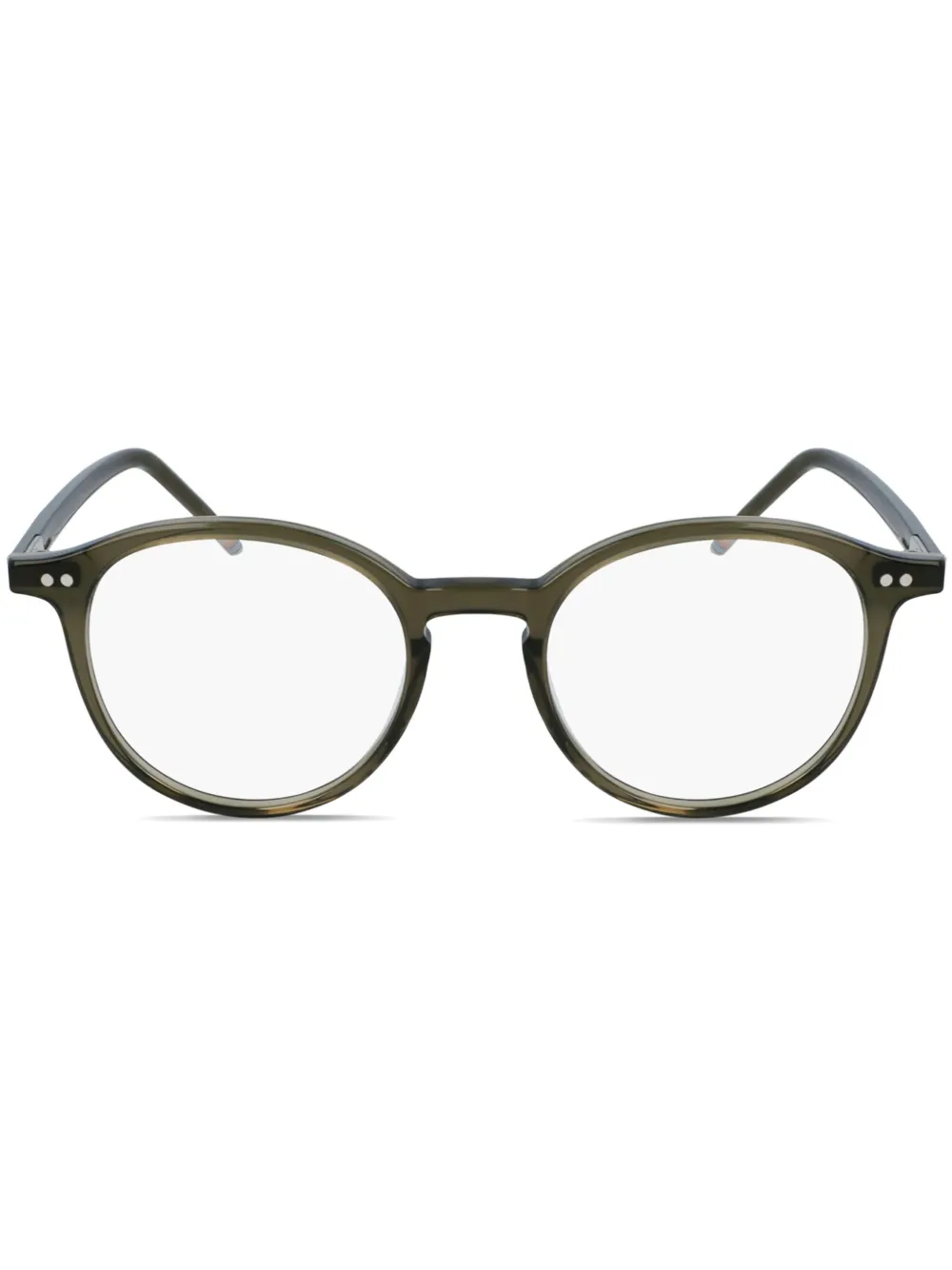Paul Smith CARLISLE Khaki Crystal - Verde