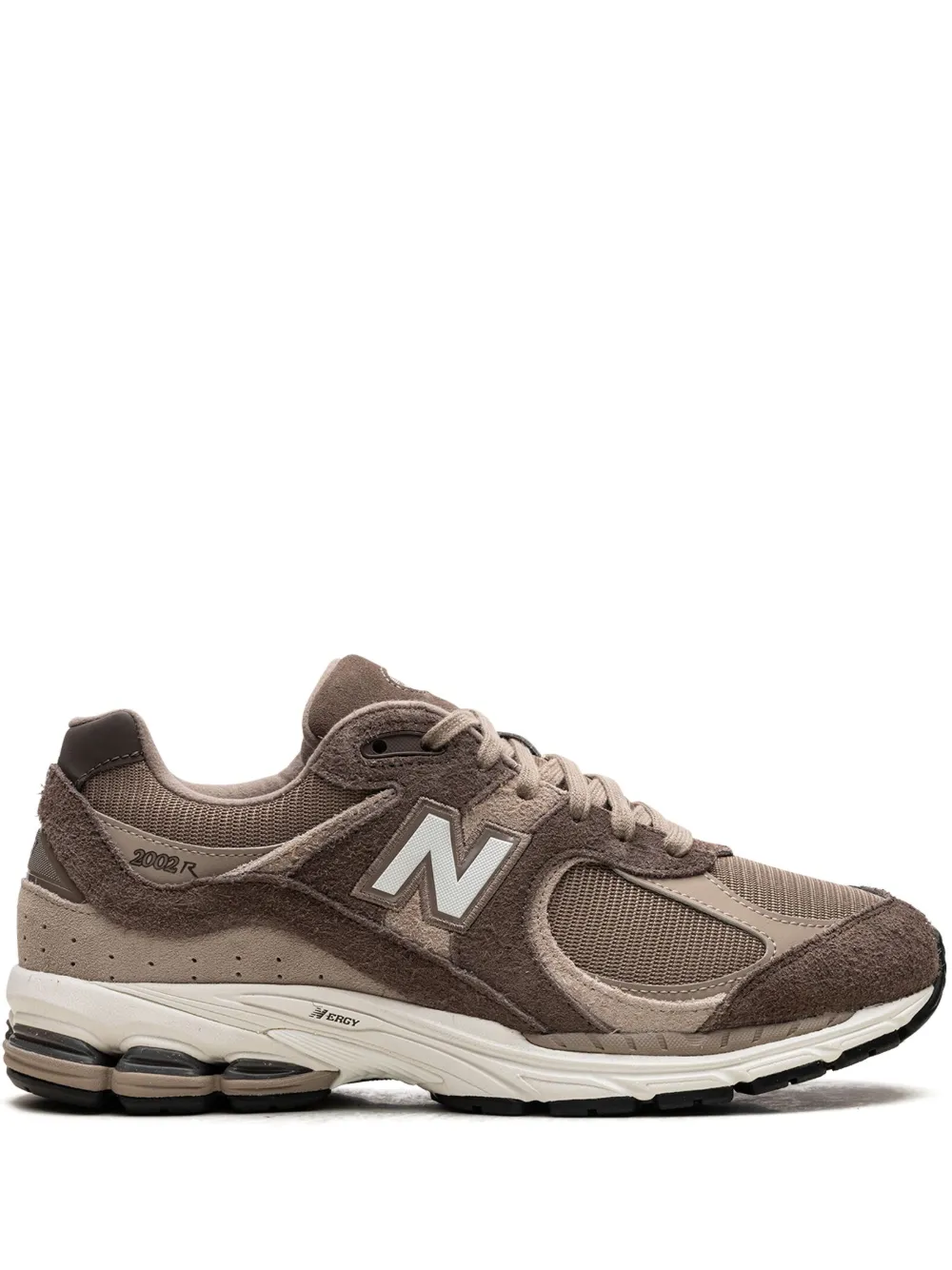 New Balance 2002R "ASOS Exclusive Brown" sneakers - Marrone